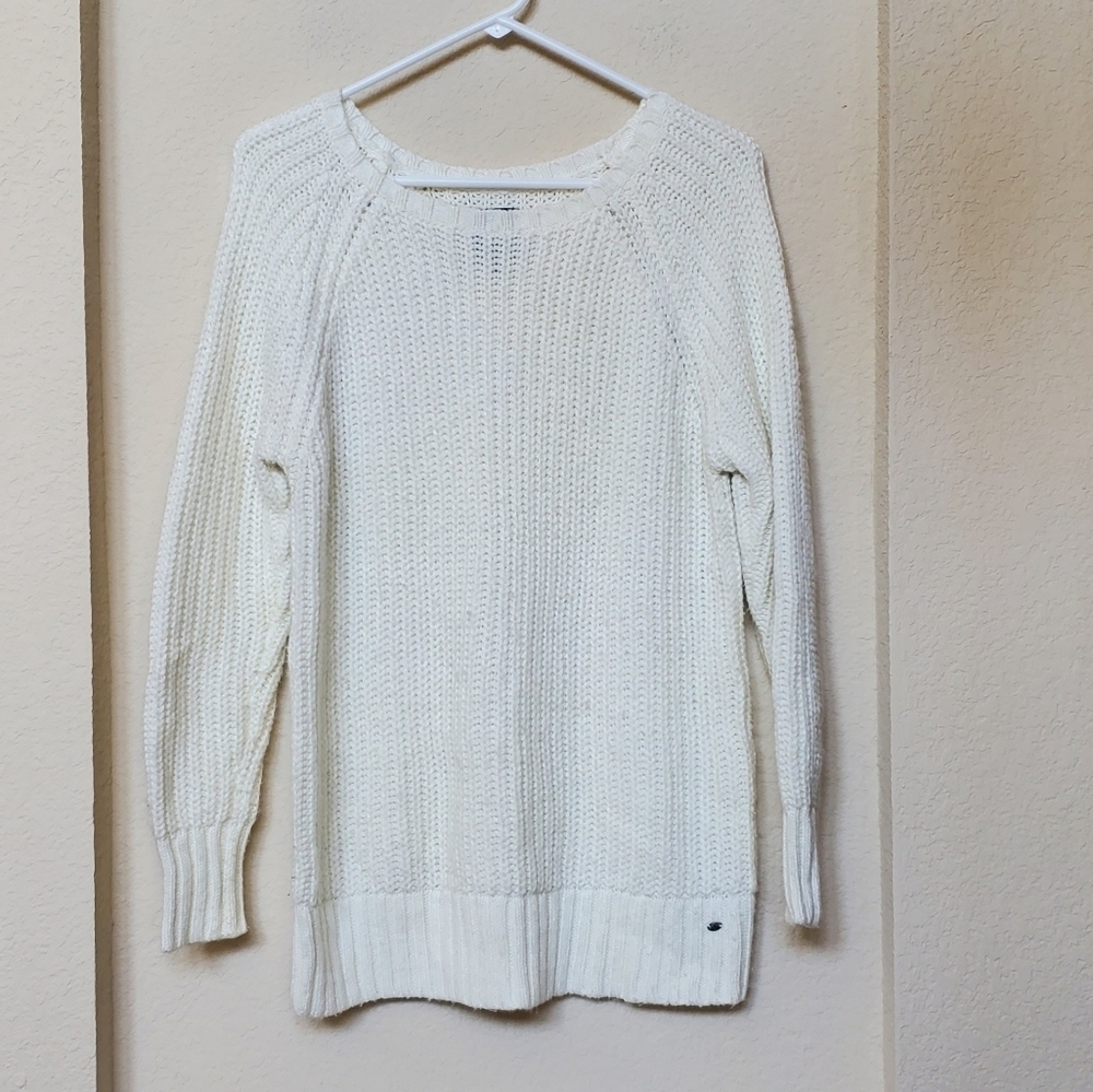 American Eagle Outfitters Jeggings Sweater.  Size Medium
